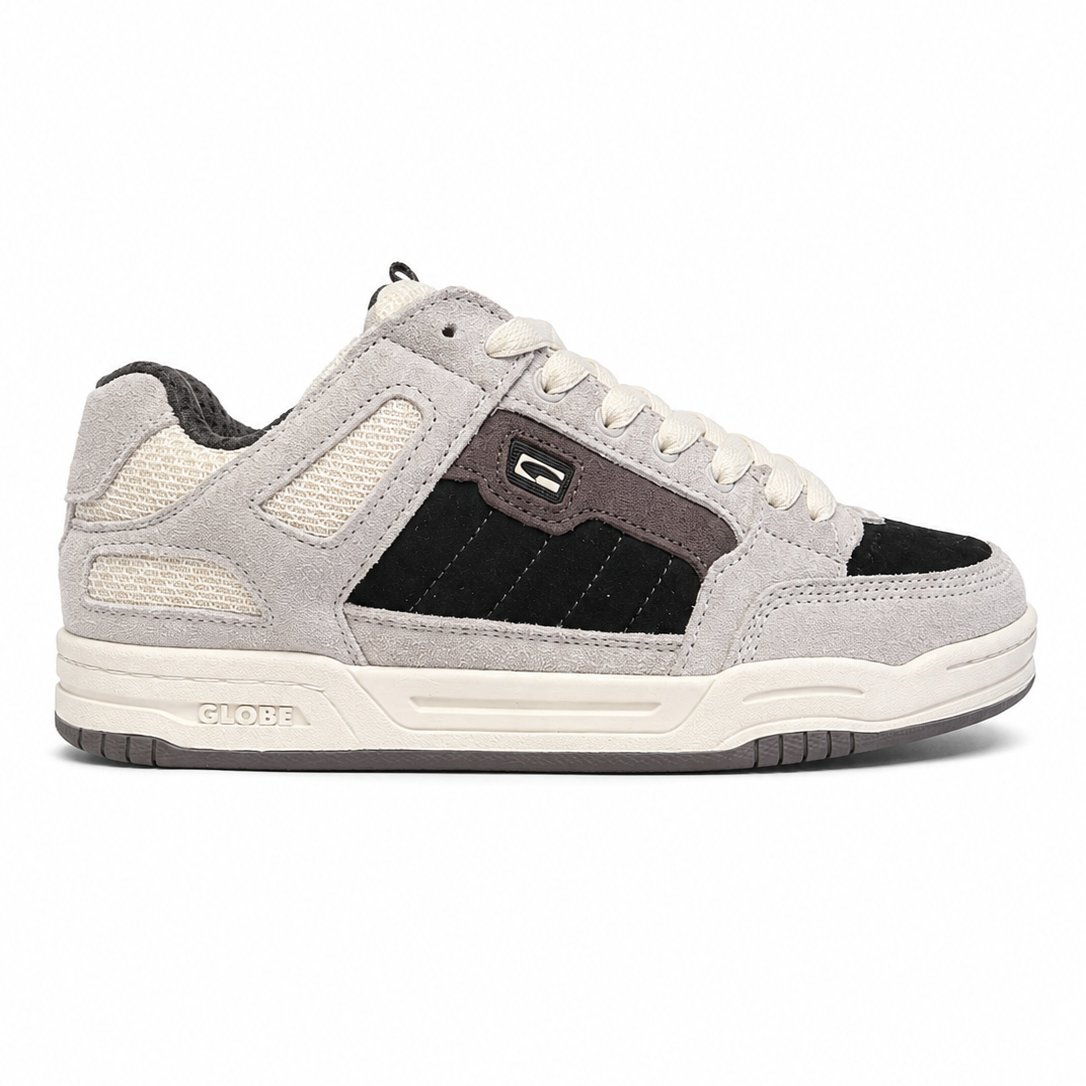 GLOBE TILT PRIME - GREY / MULLEN