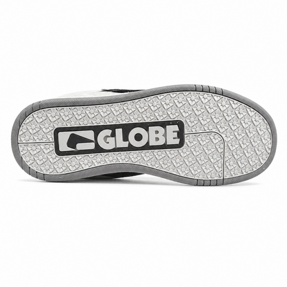 GLOBE TILT PRIME - GREY / MULLEN