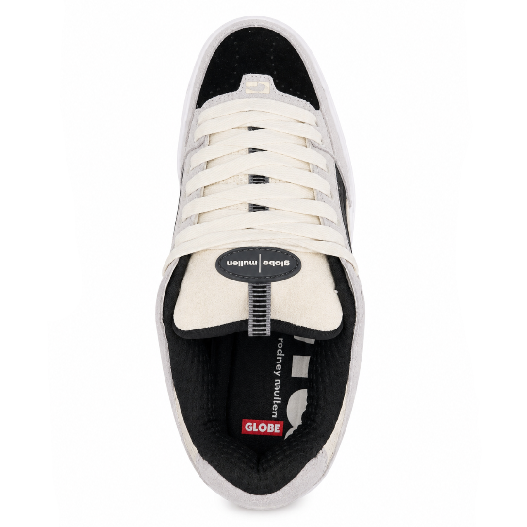 GLOBE TILT PRIME - GREY / MULLEN