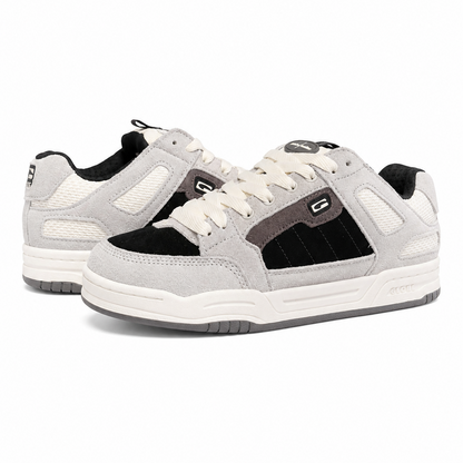 GLOBE TILT PRIME - GREY / MULLEN