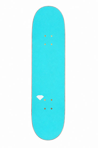PRIMITIVE PAUL RODRIGUEZ PROCESS COMPLETE DECK – 8.25"