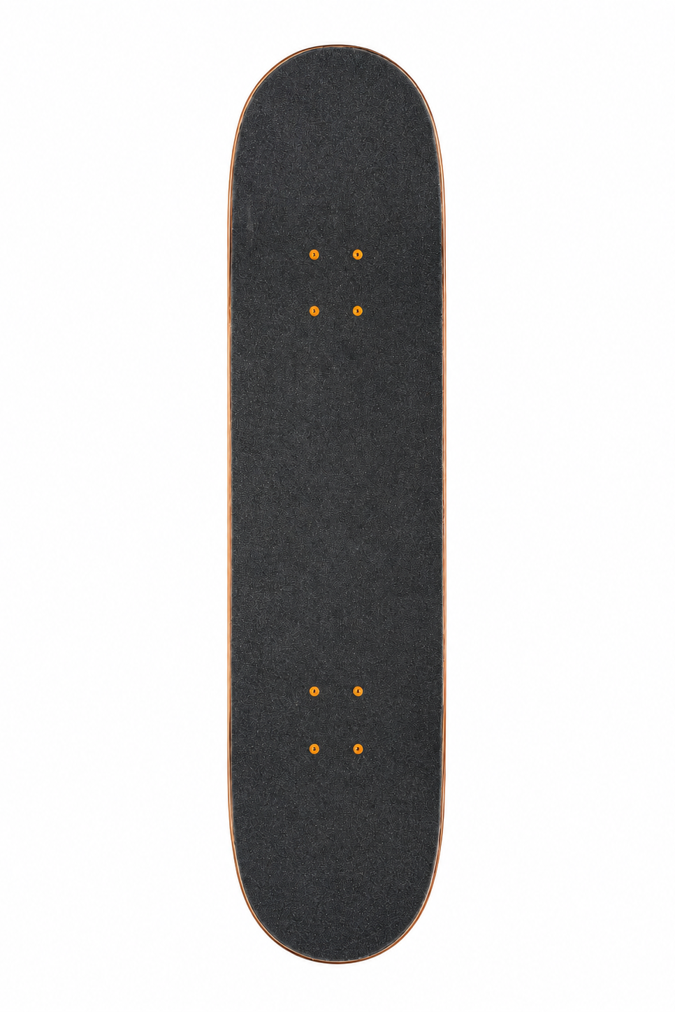 BLANK COMPLETE DECK - 8.0"