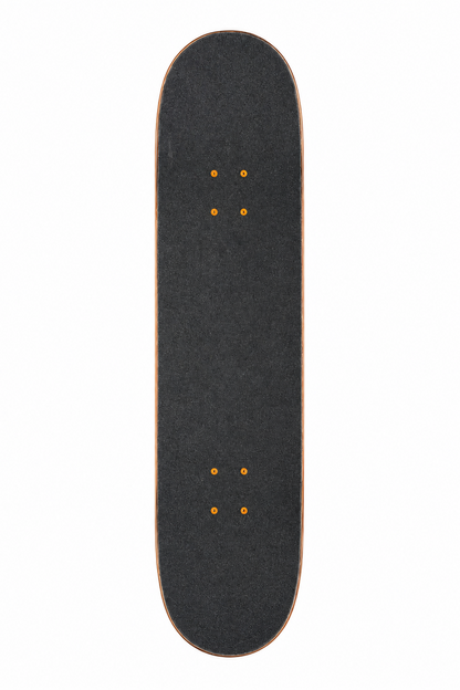 BLANK COMPLETE DECK - 8.0"