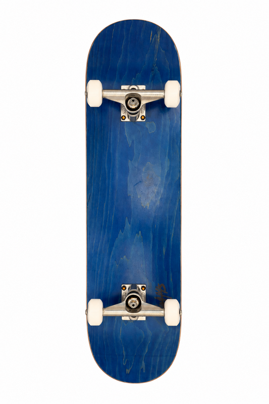 BLANK COMPLETE DECK - 8.0"