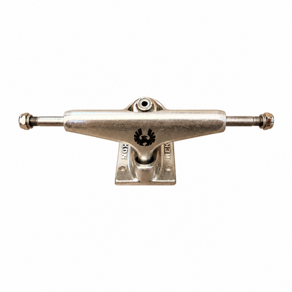 REKON 5.0 Skateboard Trucks - Silver