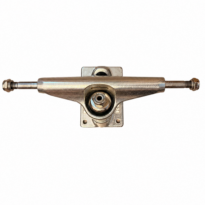 REKON 5.0 Skateboard Trucks - Silver