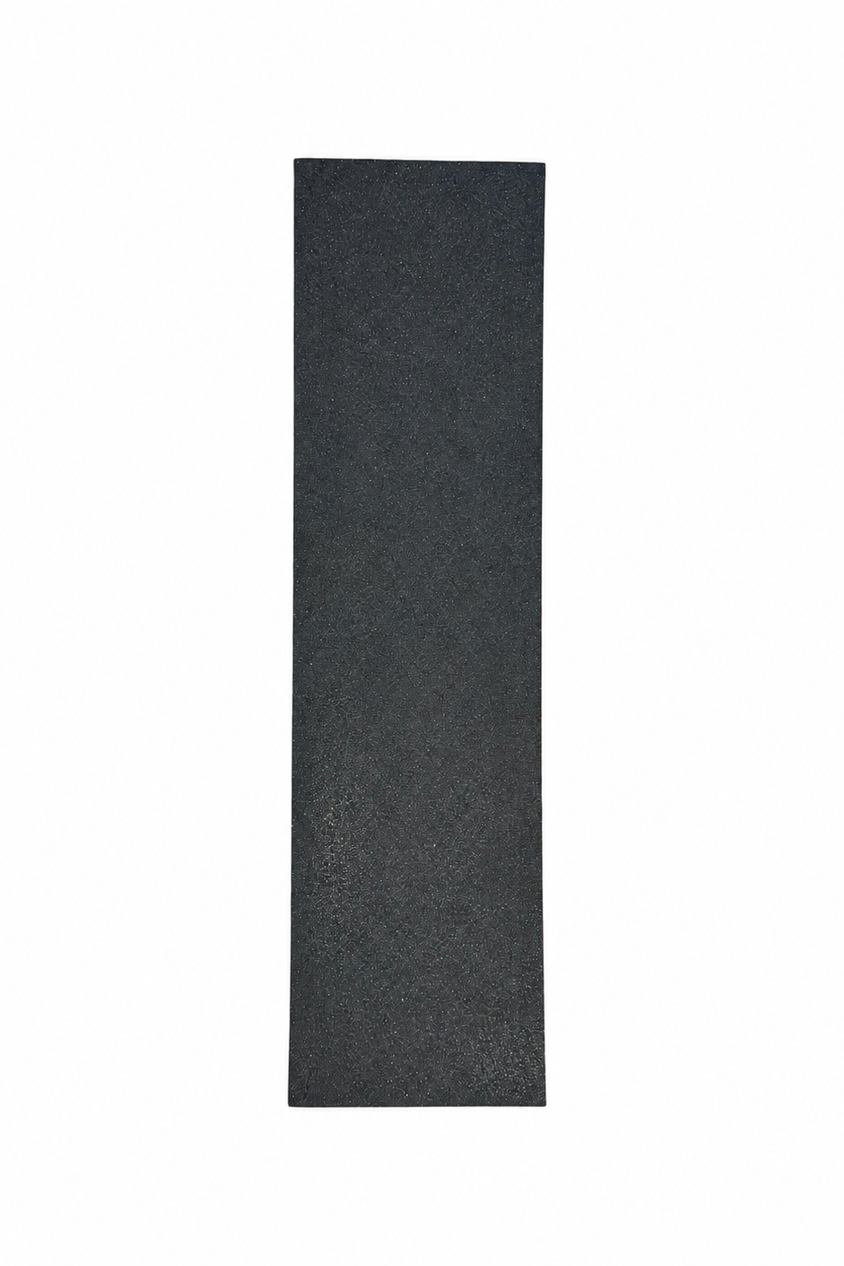 Blank Skateboard Grip Tape - Black HS780