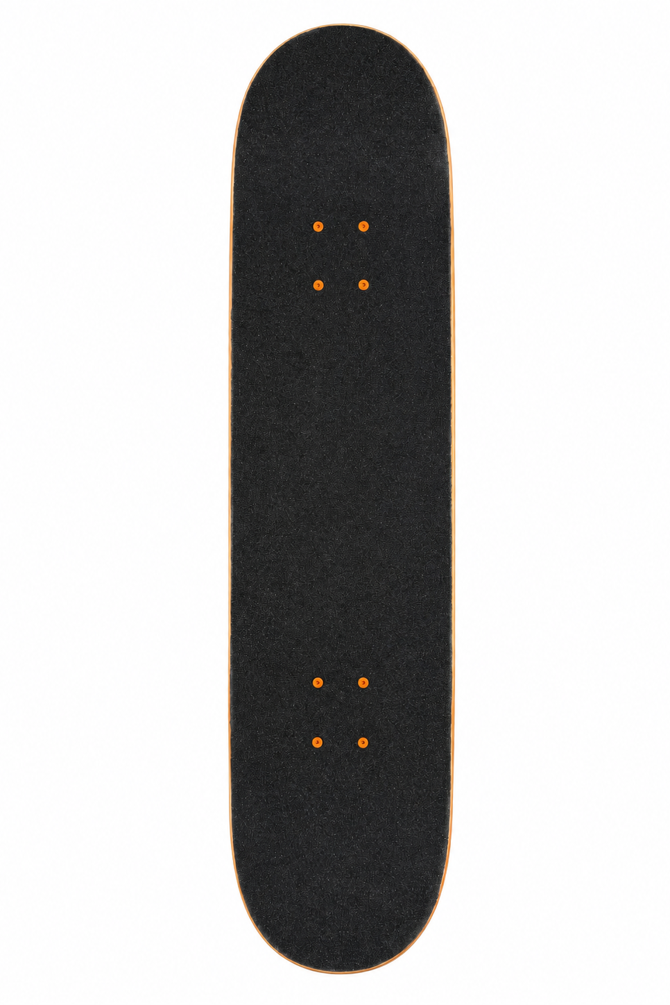 BLANK COMPLETE DECK - 8.0"