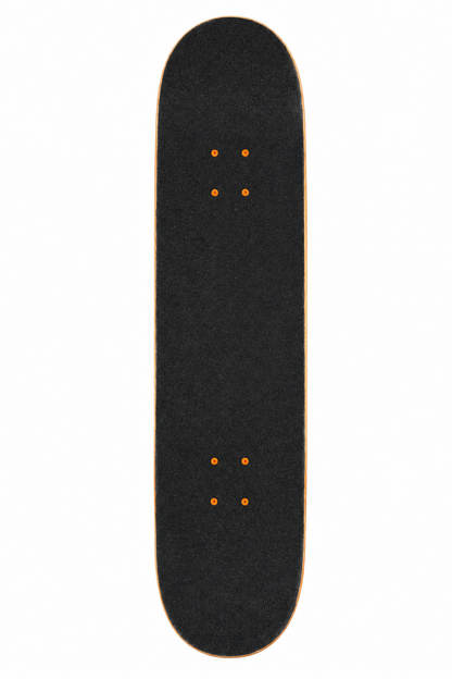 BLANK COMPLETE DECK - 8.0"