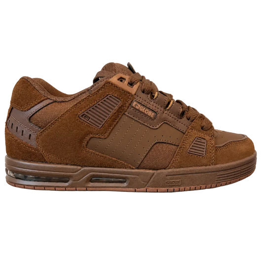 GLOBE SABRE  BROWN/CONTRAST