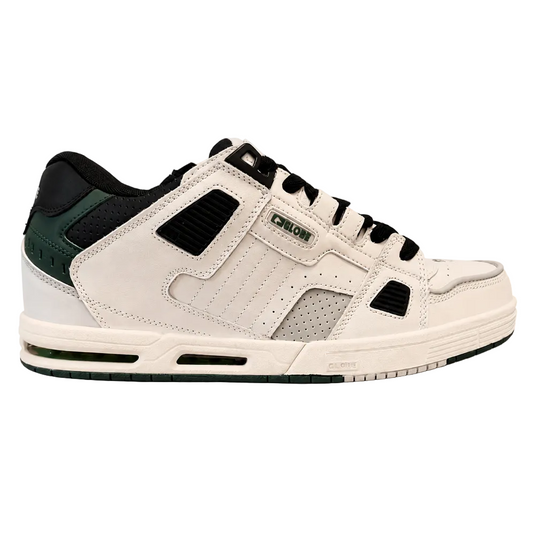 GLOBE SABRE WHITE/GREEN